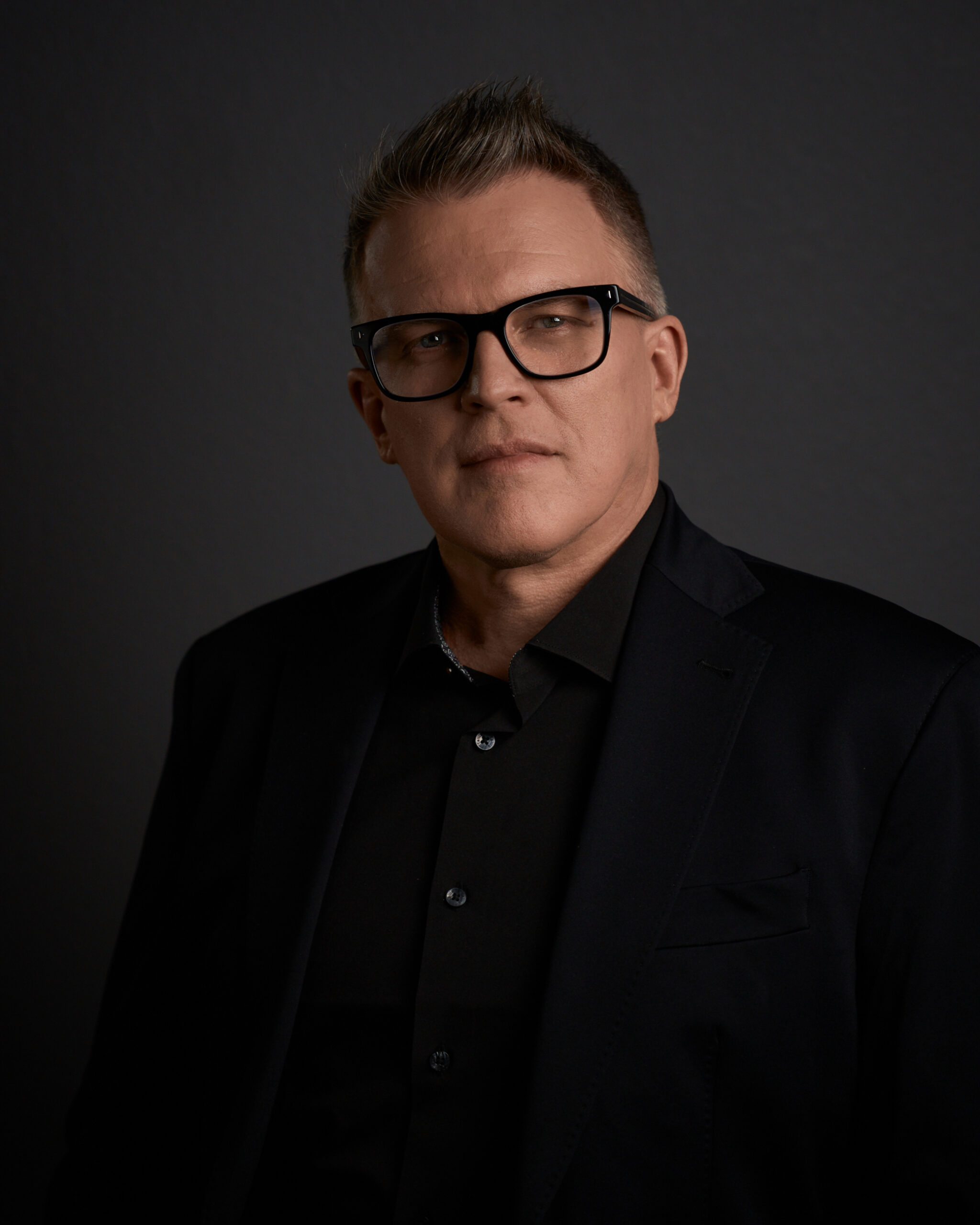 Blake Pullen Headshot