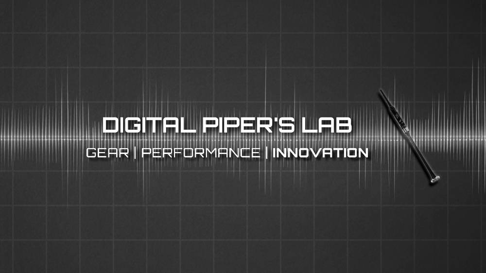 Digital Piper's Lab