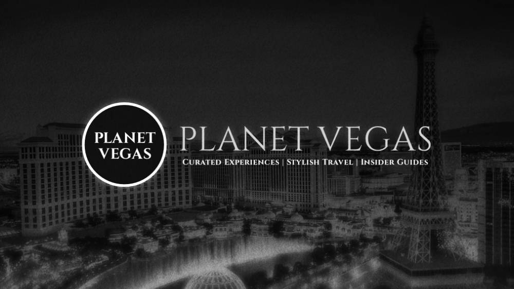Planet Vegas
