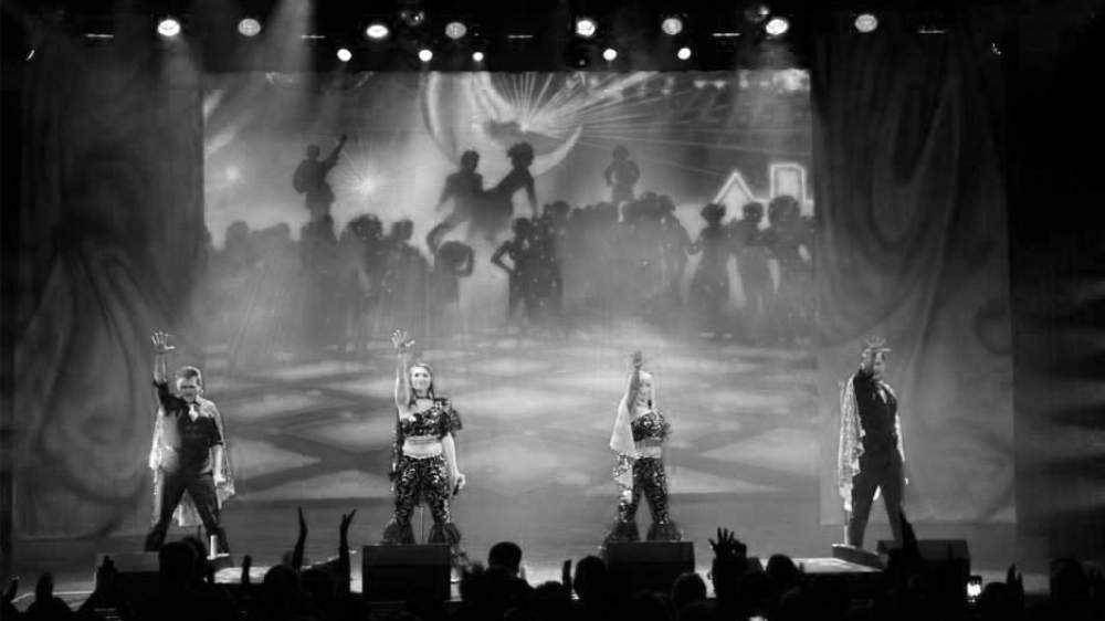 Theatrical Productions