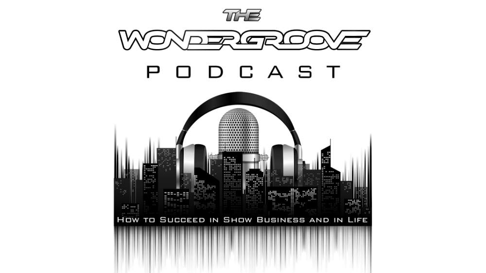 The Wondergroove Podcast